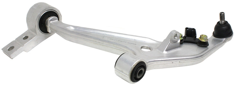 Front, Driver Side, Lower Control Arm, with Ball Joint Assembly