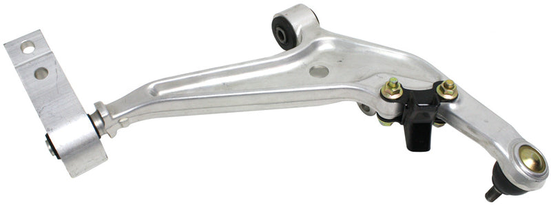 Front, Driver Side, Lower Control Arm, with Ball Joint Assembly
