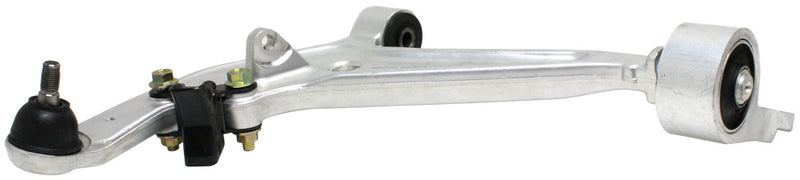 Front, Driver Side, Lower Control Arm, with Ball Joint Assembly