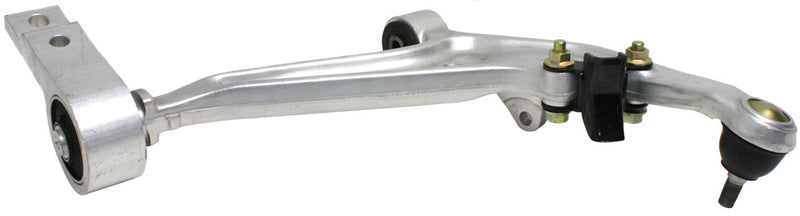 Front, Driver Side, Lower Control Arm, with Ball Joint Assembly