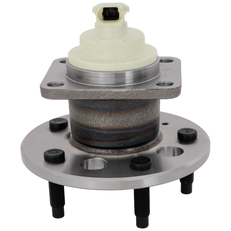 Axle Bearing and Hub Assembly CarParts REPN285907