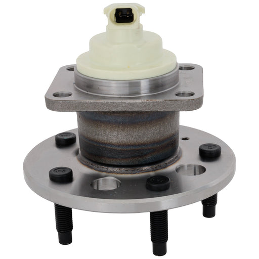 Axle Bearing and Hub Assembly CarParts REPN285907