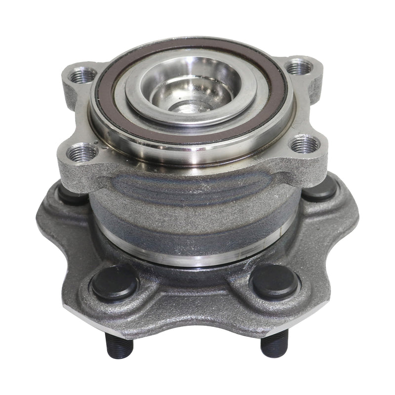 Axle Bearing and Hub Assembly CarParts REPN285918