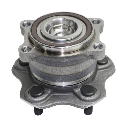 Axle Bearing and Hub Assembly CarParts REPN285918