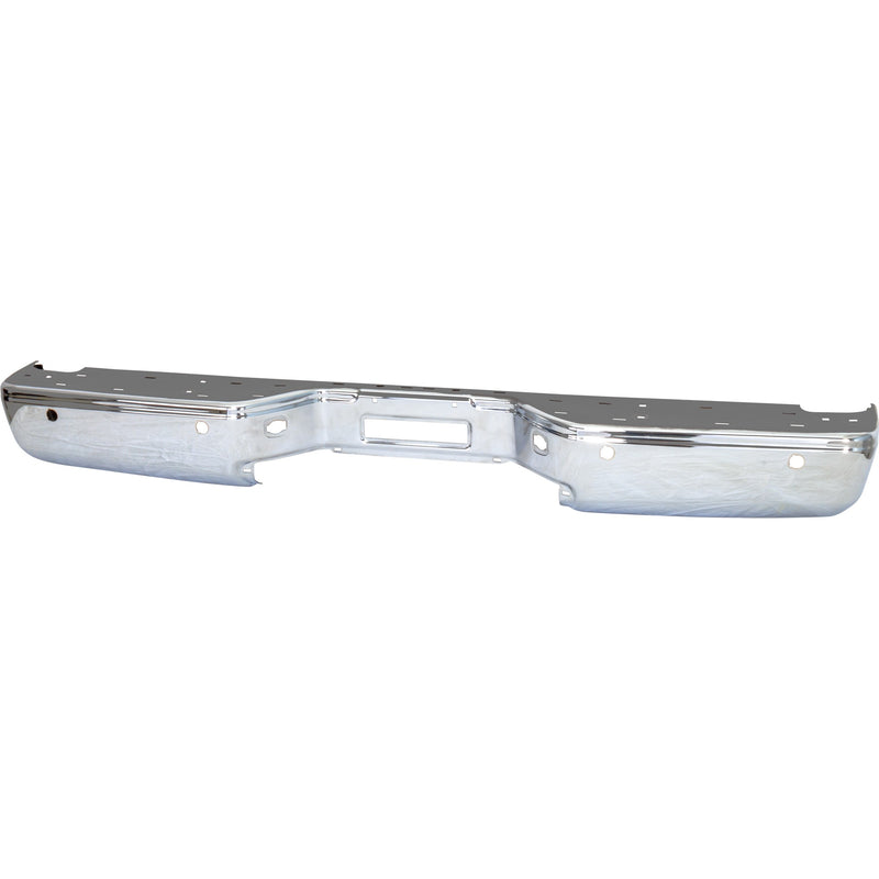 Step Bumper Assembly CarParts REPN760705Q