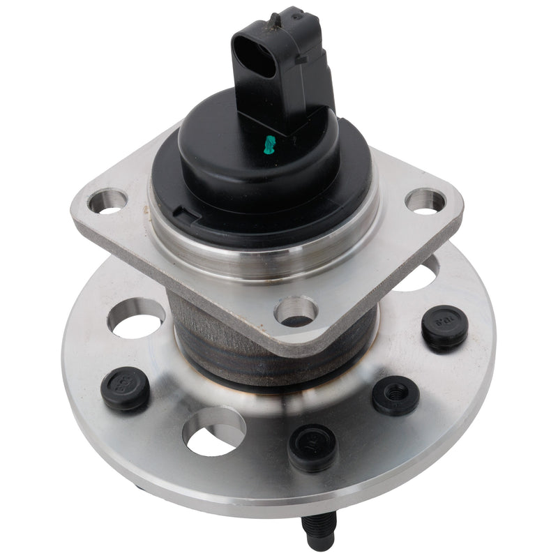 Axle Bearing and Hub Assembly CarParts REPO285902