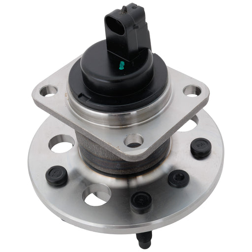 Axle Bearing and Hub Assembly CarParts REPO285902