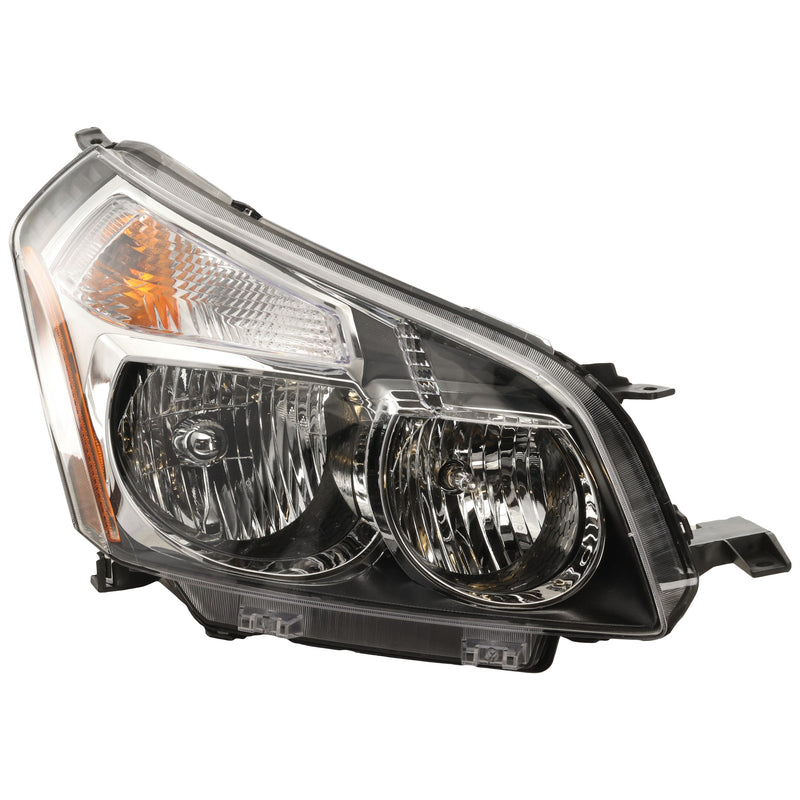 Headlight CarParts REPP100105