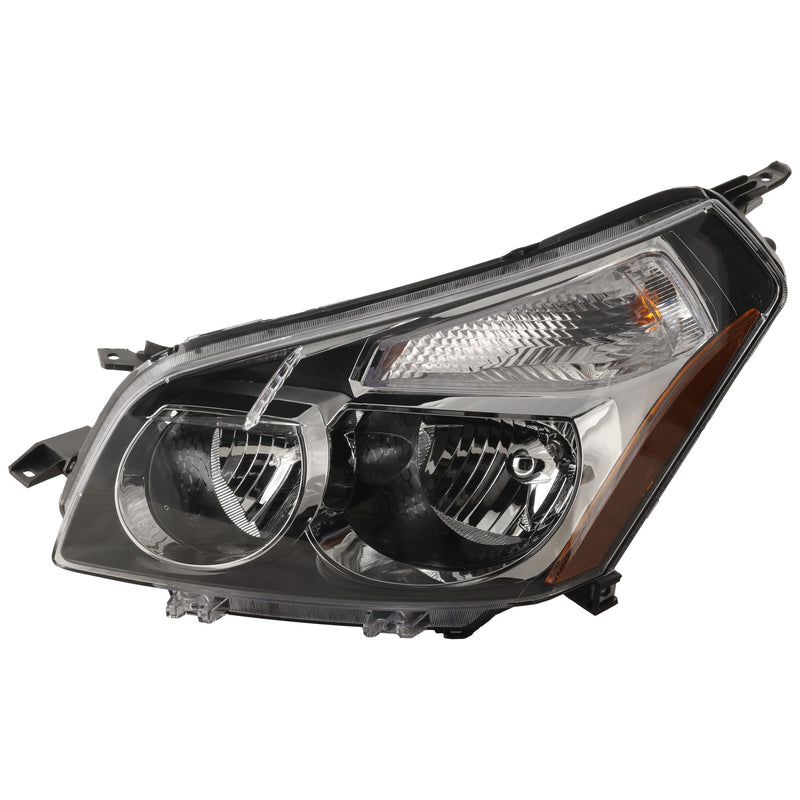 Headlight CarParts REPP100106