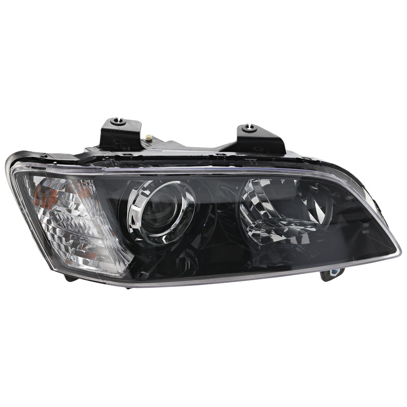 Headlight CarParts REPP100107