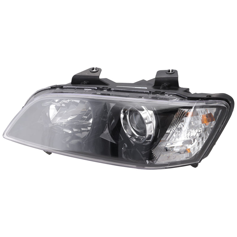 Headlight CarParts REPP100108