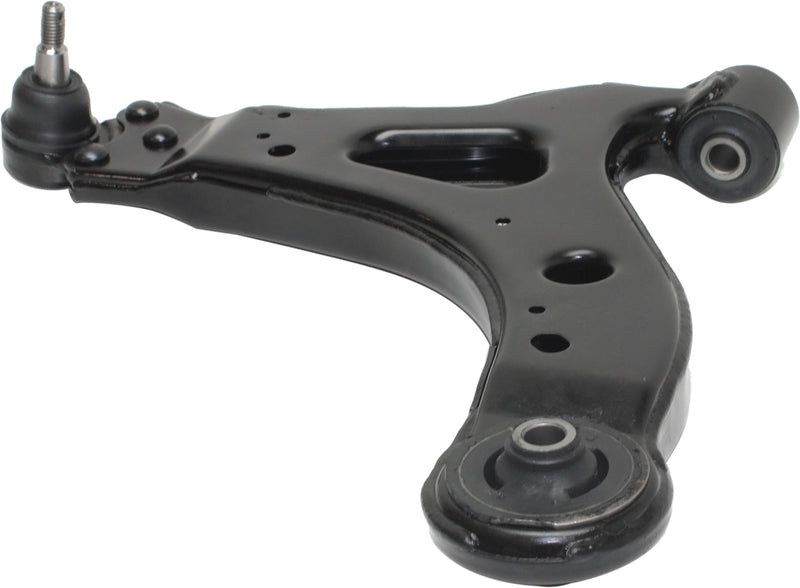 Front, Passenger Side, Lower Control Arm, with Ball Joint Assembly