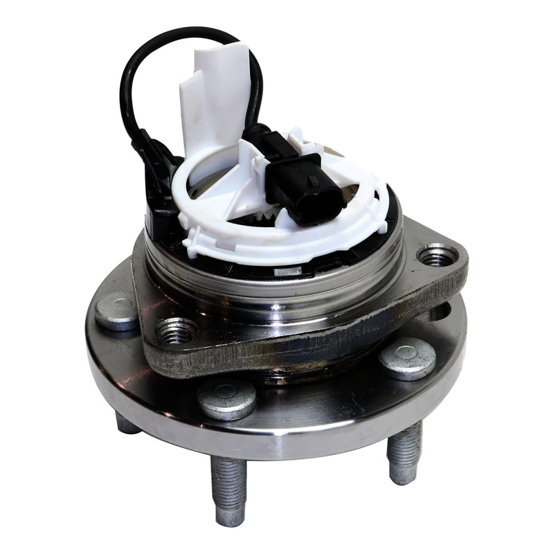 Axle Bearing and Hub Assembly CarParts REPP283706