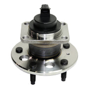 Axle Bearing and Hub Assembly CarParts REPP285902