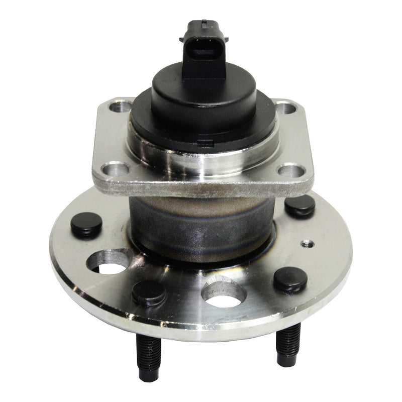 Axle Bearing and Hub Assembly CarParts REPP285902