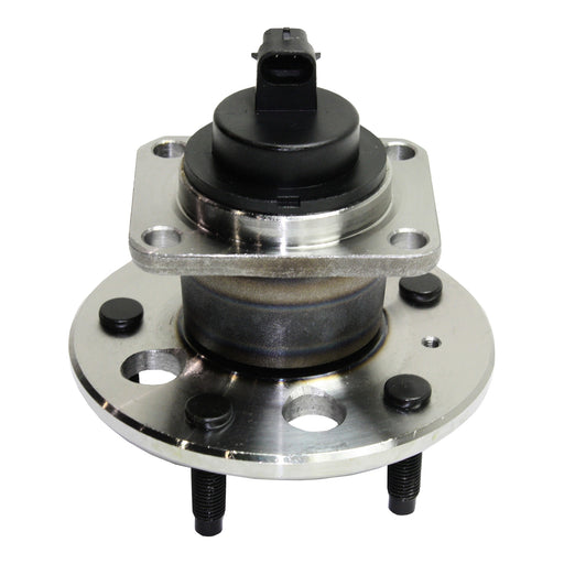 Axle Bearing and Hub Assembly CarParts REPP285902