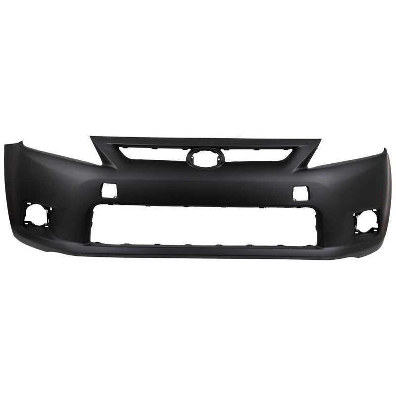 Bumper Cover CarParts REPS010342PQ