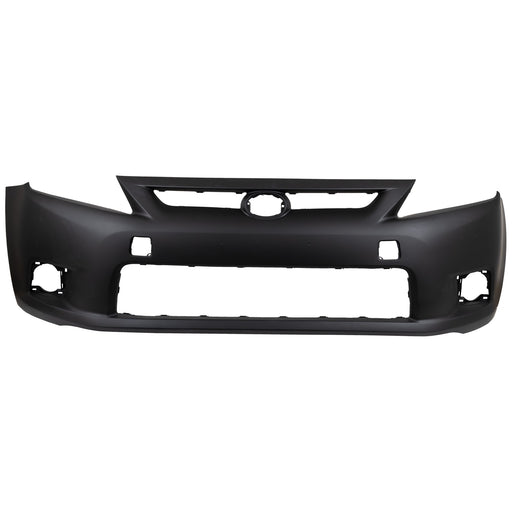 Bumper Cover CarParts REPS010342PQ