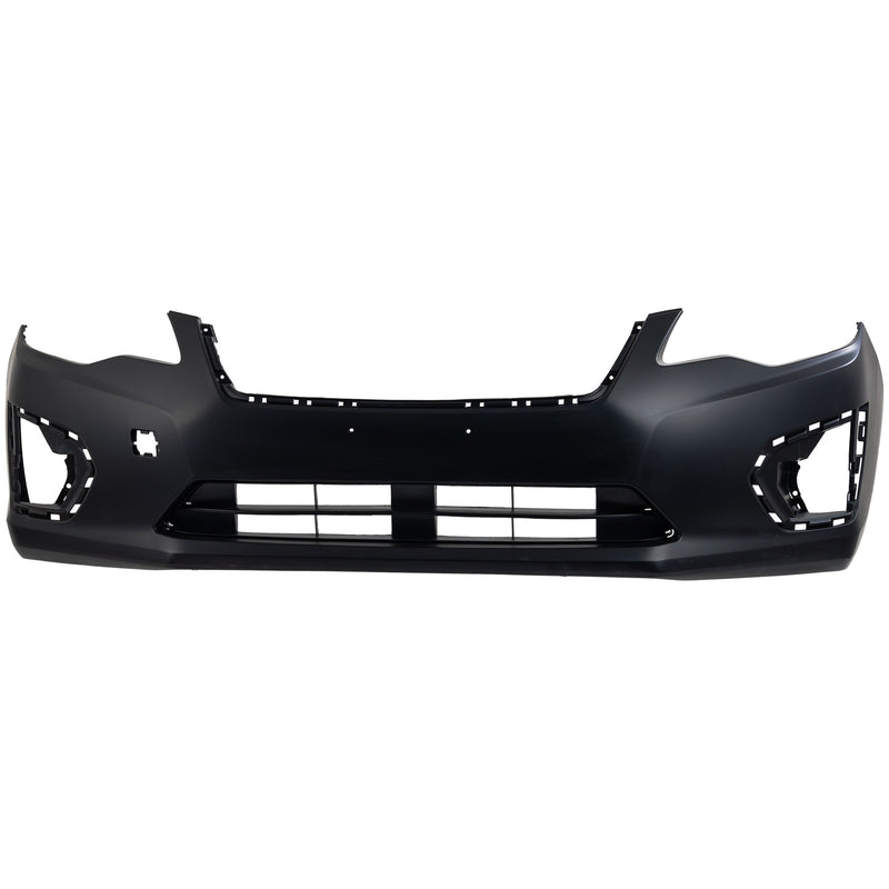 Bumper Cover CarParts REPS010344P
