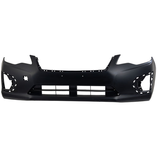 Bumper Cover CarParts REPS010344P