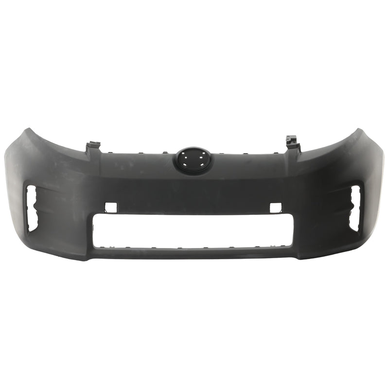 Bumper Cover CarParts REPS010345PQ