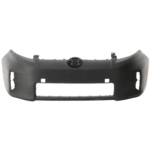 Bumper Cover CarParts REPS010345PQ