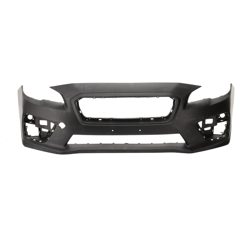 Bumper Cover CarParts REPS010361P