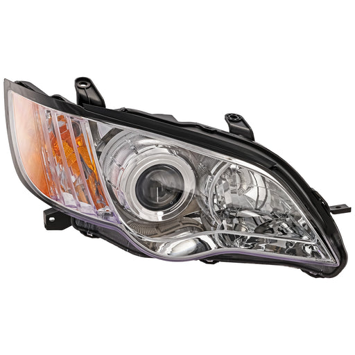 Headlight CarParts REPS100105