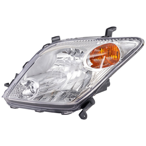Headlight CarParts REPS100110