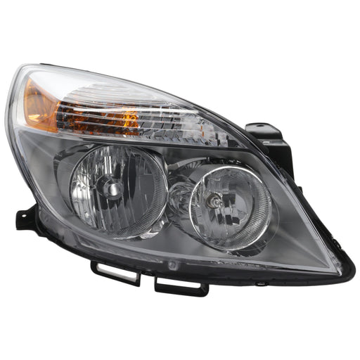 Headlight CarParts REPS100117
