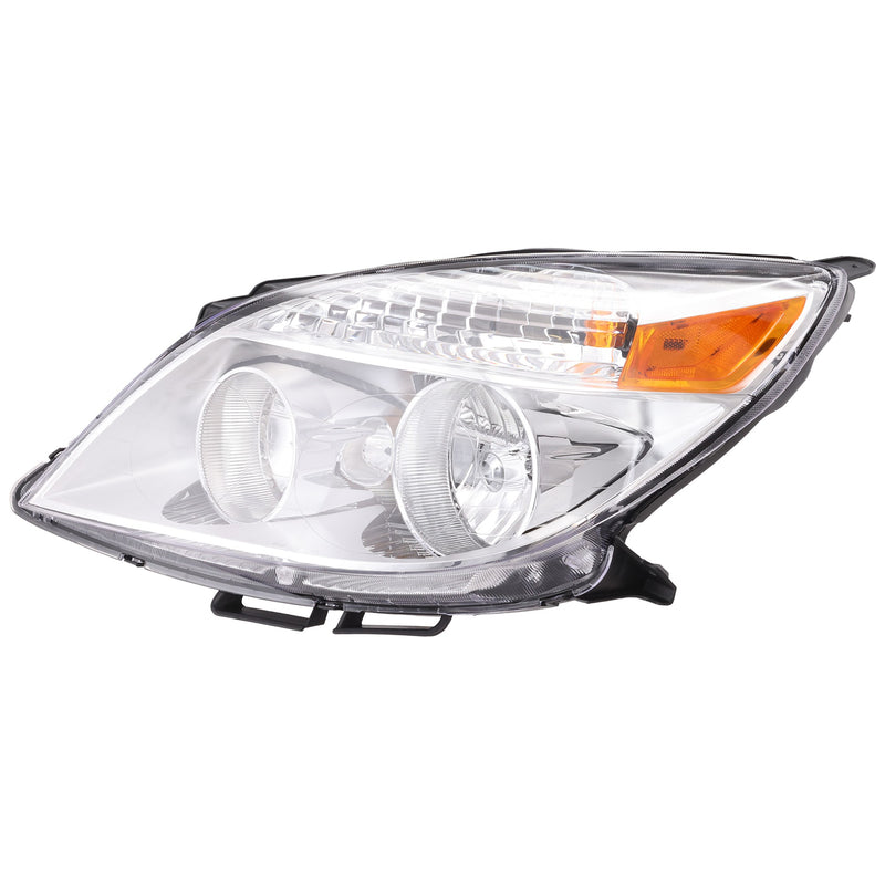 Headlight CarParts REPS100118