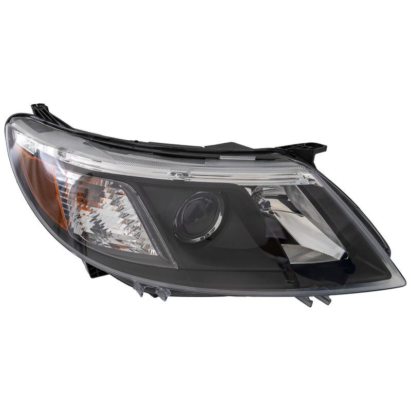 Headlight CarParts REPS100133Q