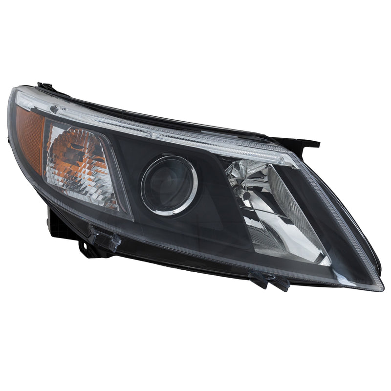 Headlight CarParts REPS100133