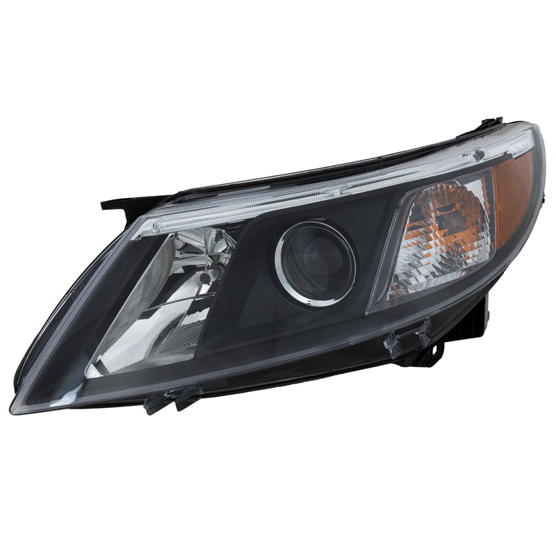 Headlight CarParts REPS100134