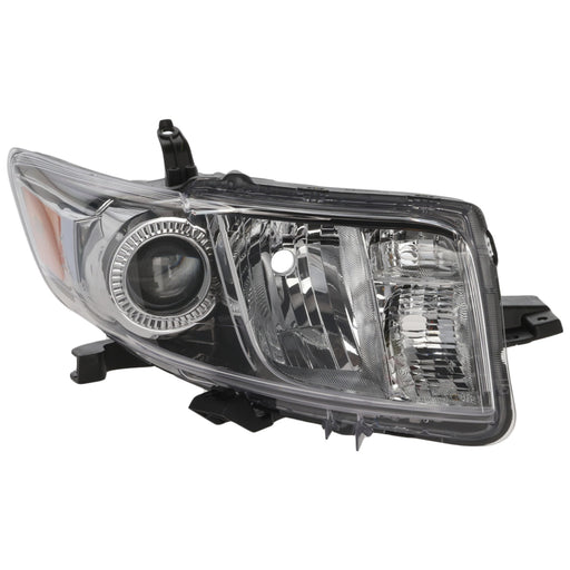 Headlight CarParts REPS100141Q