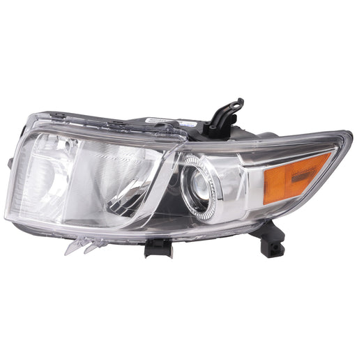 Headlight CarParts REPS100142Q