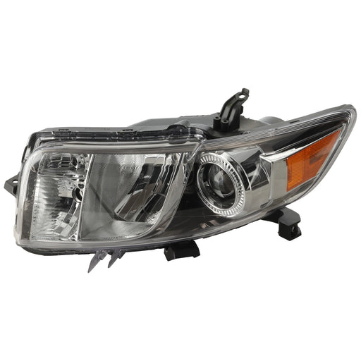 Headlight CarParts REPS100142