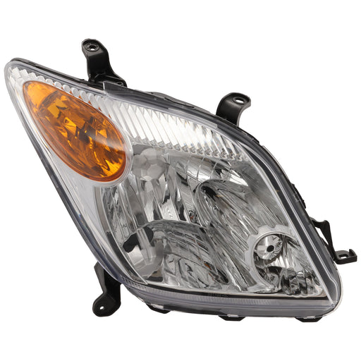 Headlight CarParts REPS100143