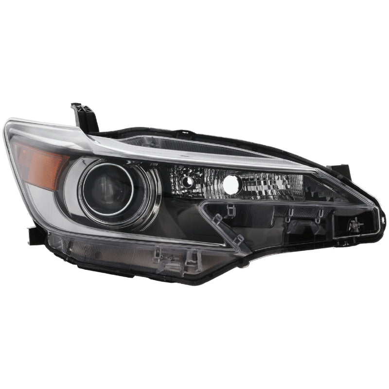 Headlight CarParts REPS100321Q