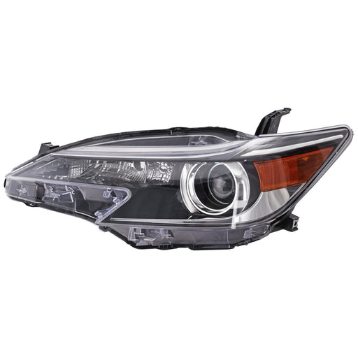 Headlight CarParts REPS100322Q