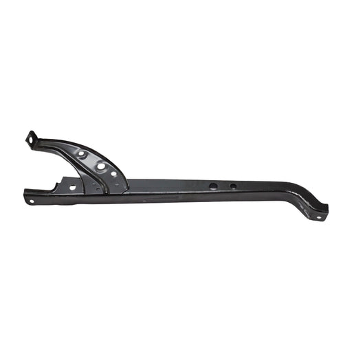 Radiator Support CarParts REPS132301