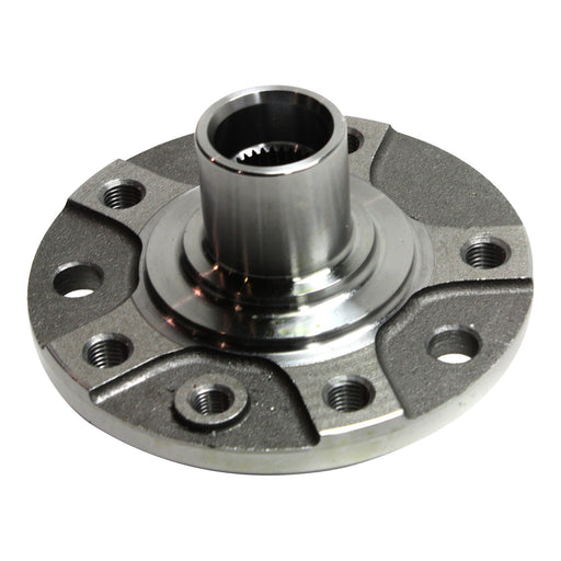 Axle Bearing and Hub Assembly CarParts REPS283712