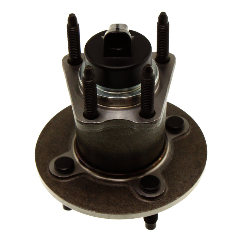 Axle Bearing and Hub Assembly CarParts REPS285903