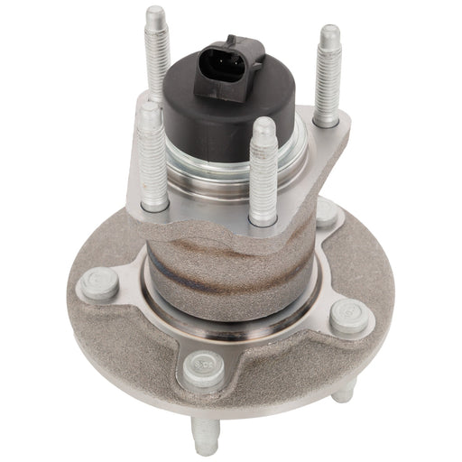 Axle Bearing and Hub Assembly CarParts REPS285909