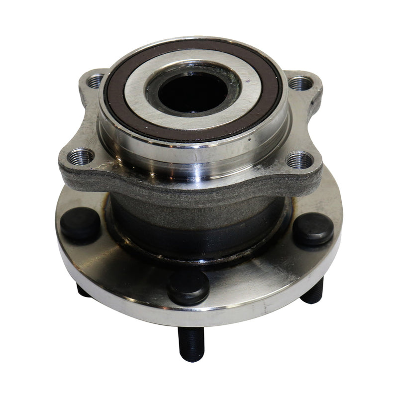 Axle Bearing and Hub Assembly CarParts REPS285911