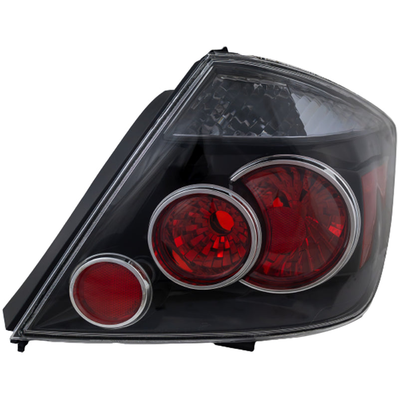 Tail Light CarParts REPS730107