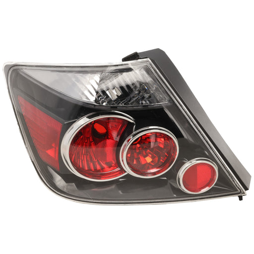 Tail Light CarParts REPS730108