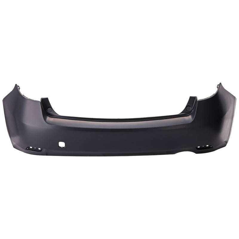 Bumper Cover CarParts REPS760132P