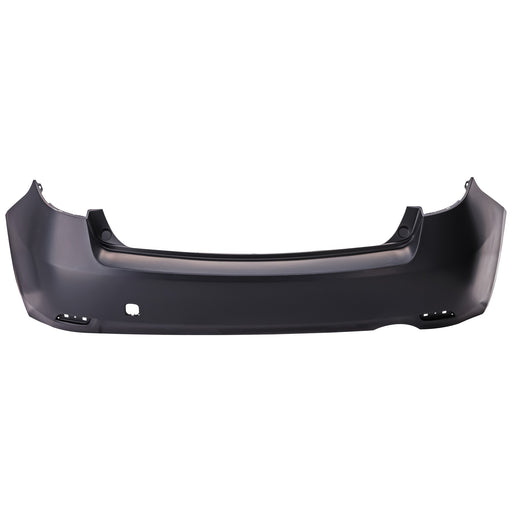 Bumper Cover CarParts REPS760132P