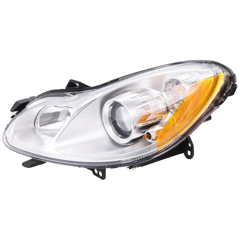 Headlight CarParts REPSM100102